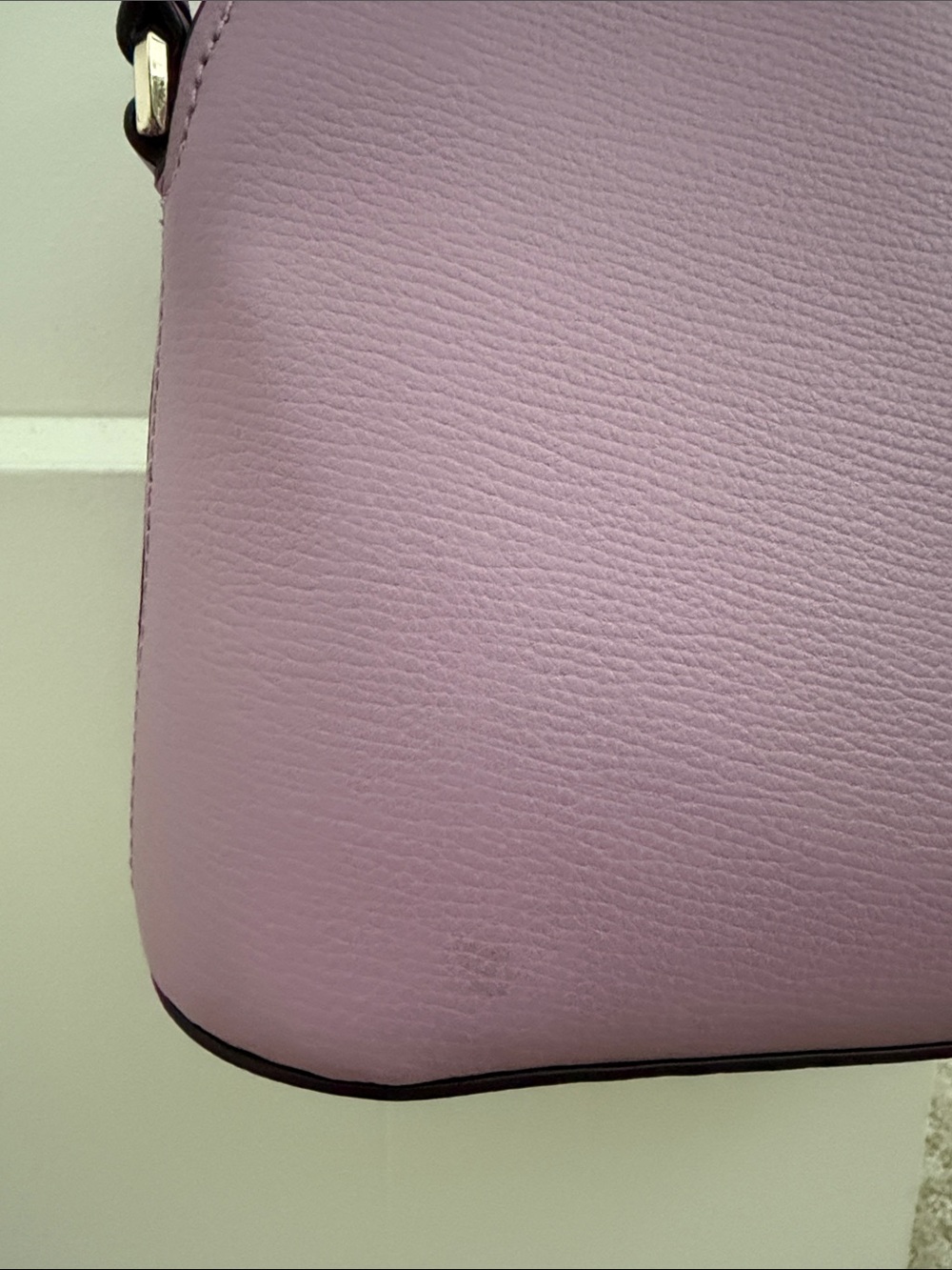 kate spade Lavender Crossbody - Picture 3 of 5